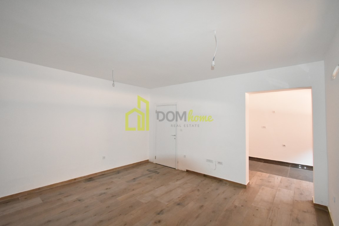 Jednosoban stan 58m2, Dalmatinska